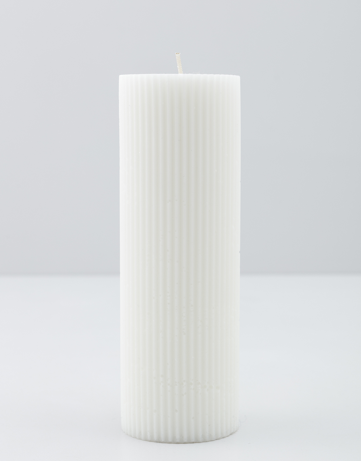 Large pillar candle Image 0
