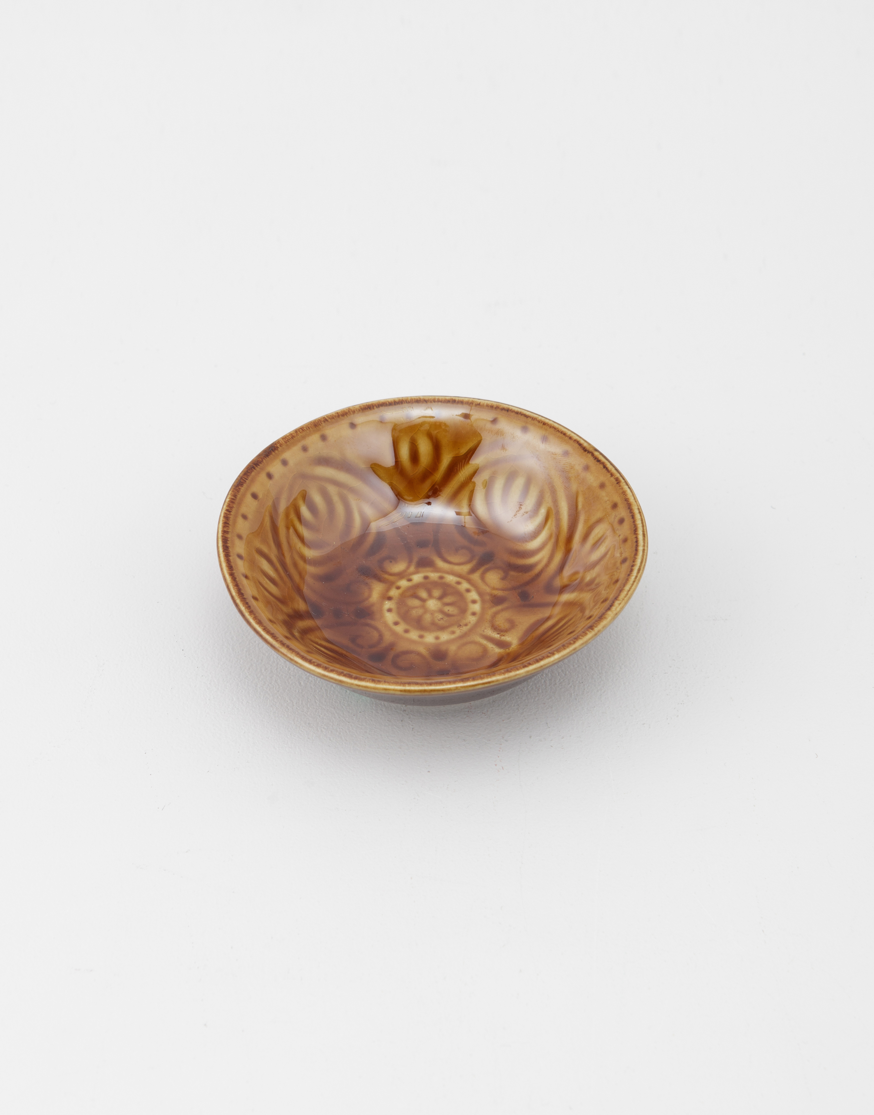 Mini bowl in stoneware thumbnail 0