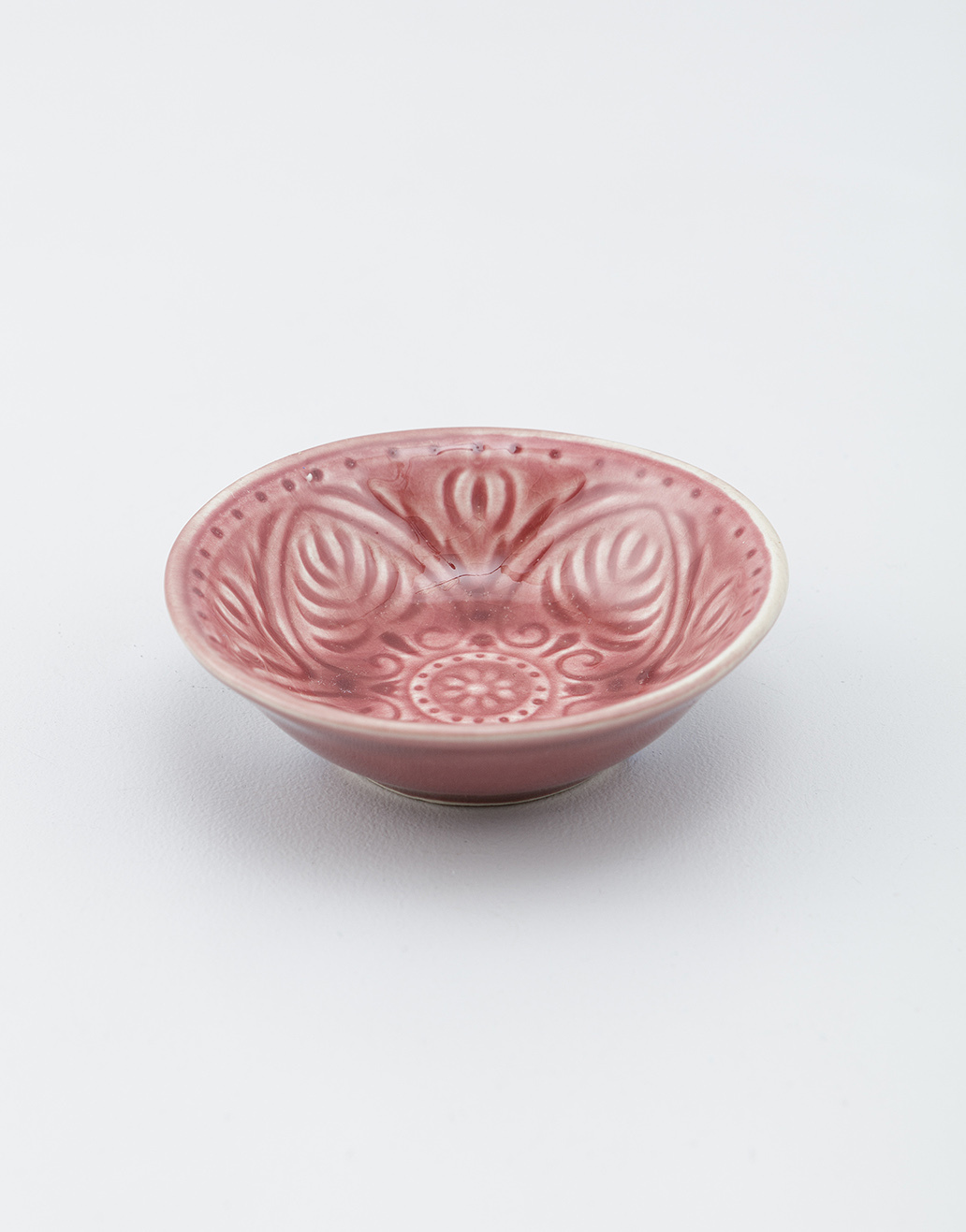 Mini bowl in stoneware Image 0