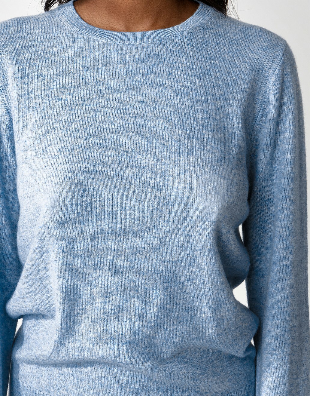 Cashmere sweater thumbnail 2