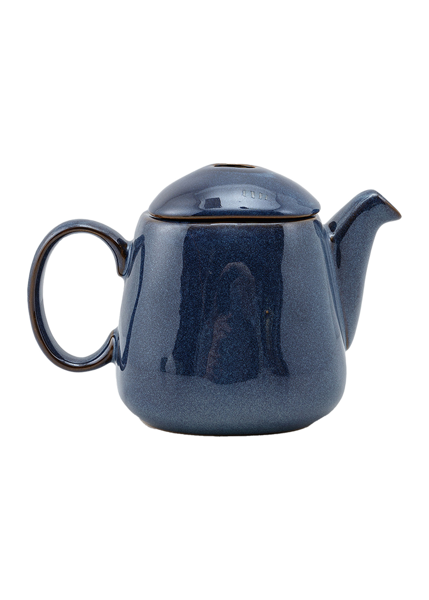 Stoneware teapot thumbnail 0