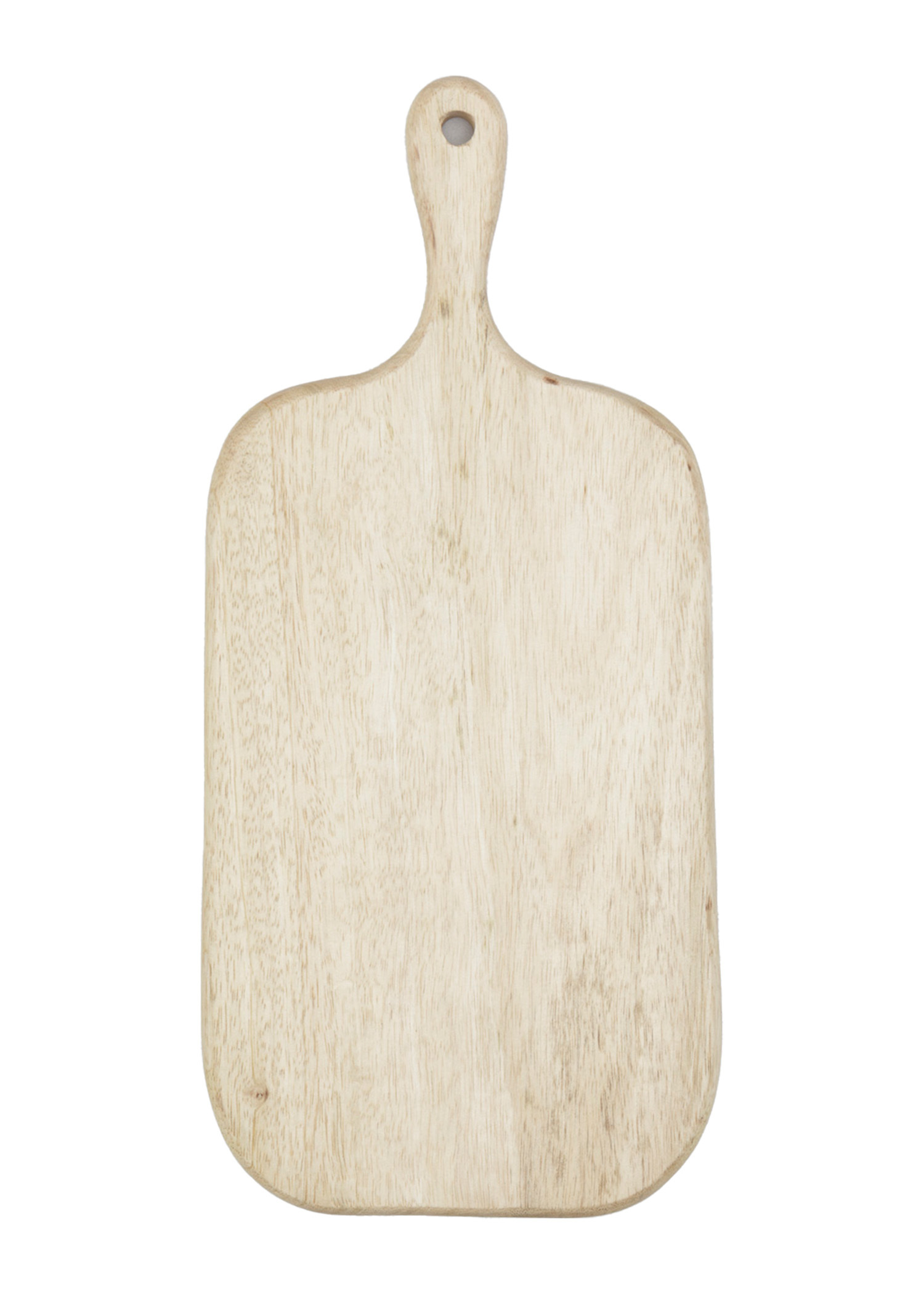 Mango wood cutting board Image 0