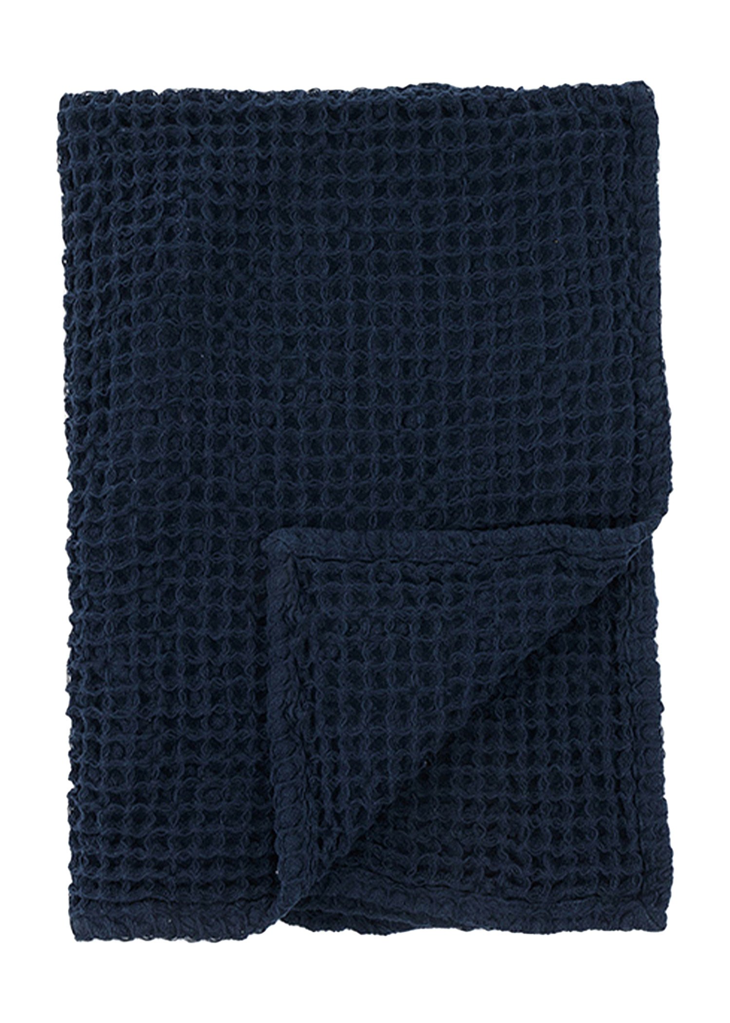 Waffled hand towel Image 0