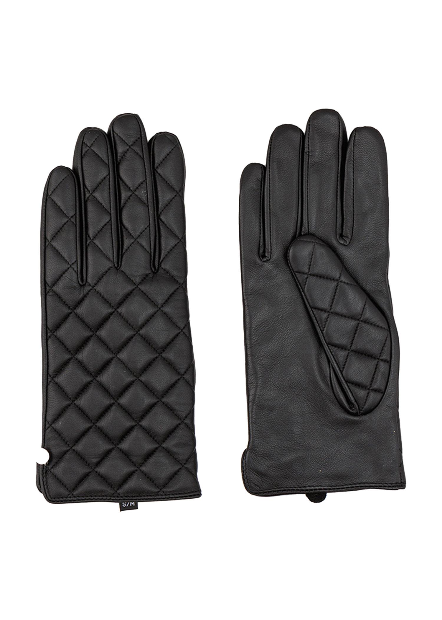 Leather gloves Image 0