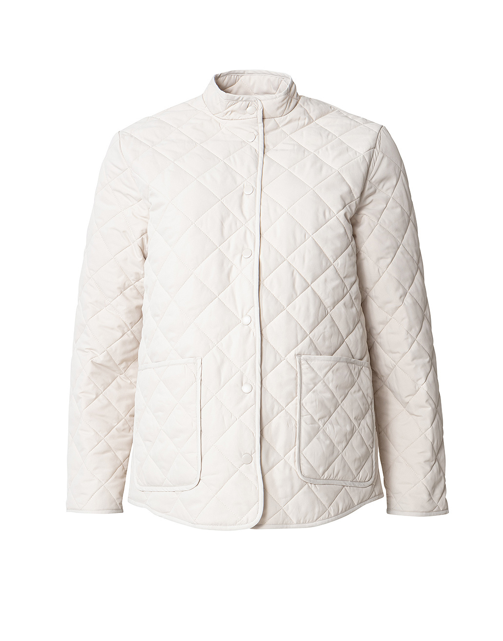 Quilted jacket thumbnail 5