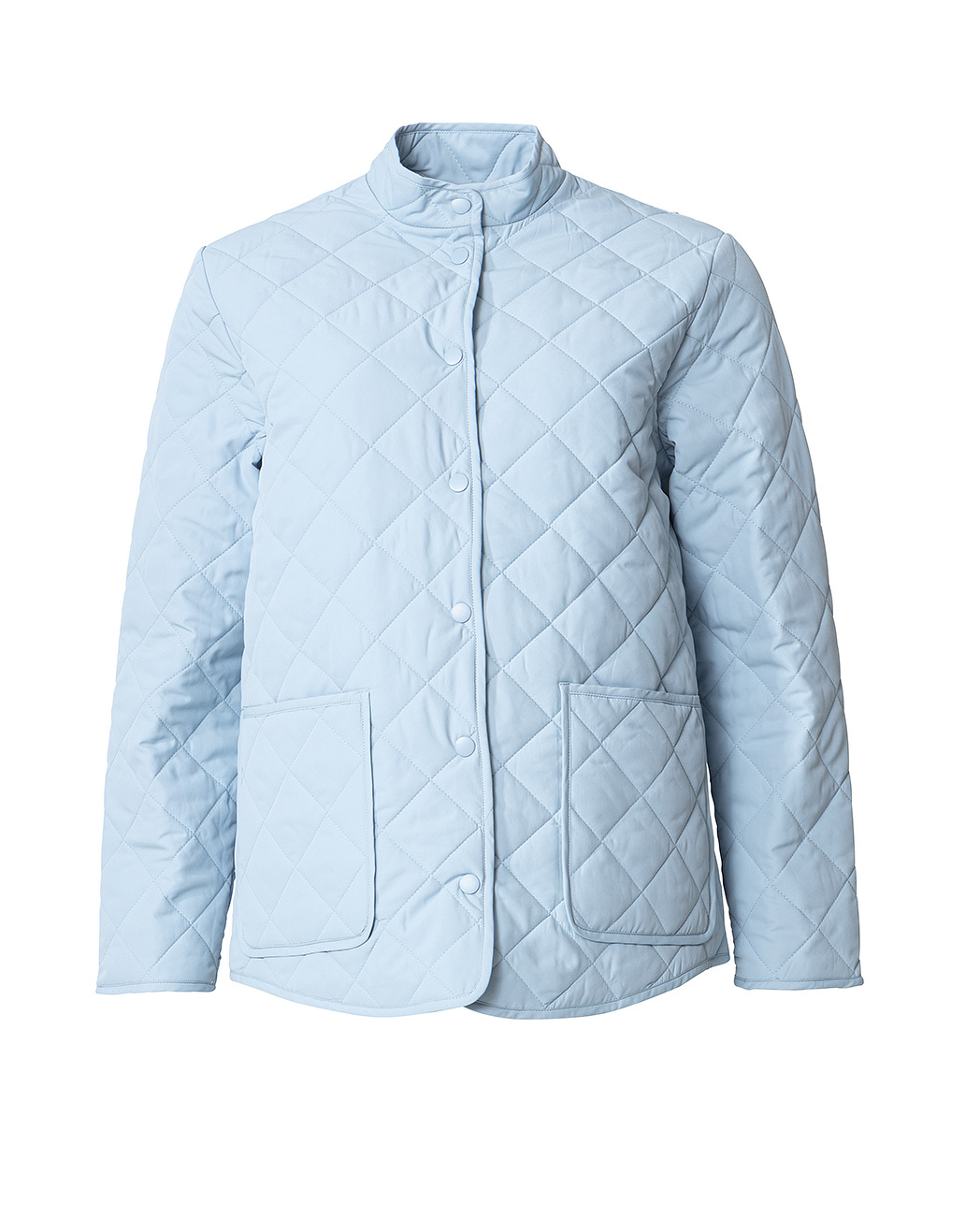 Quilted jacket thumbnail 6
