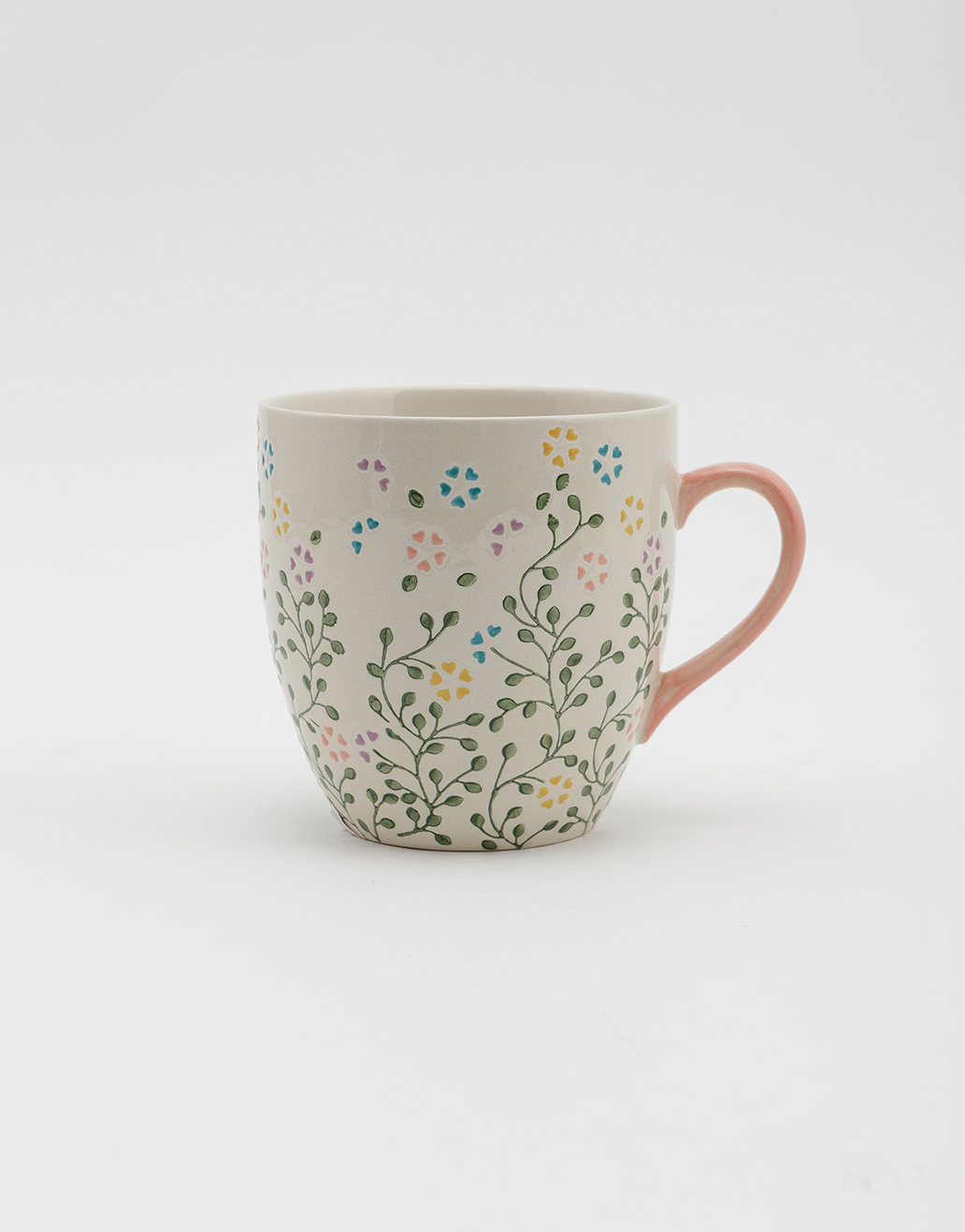 Stoneware XL mug Image 0