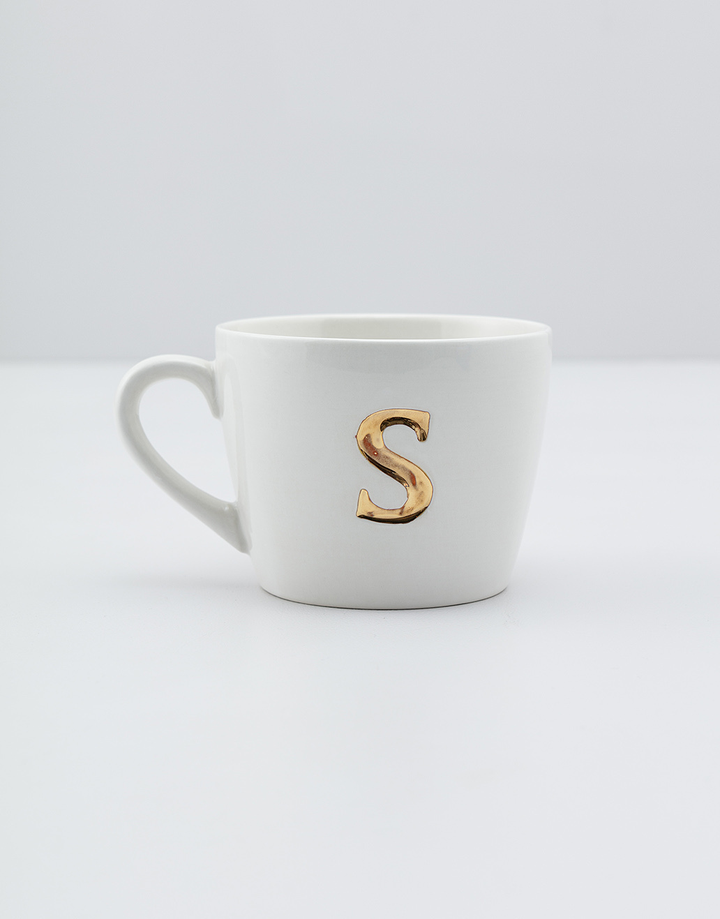 Monogram mug Image 0