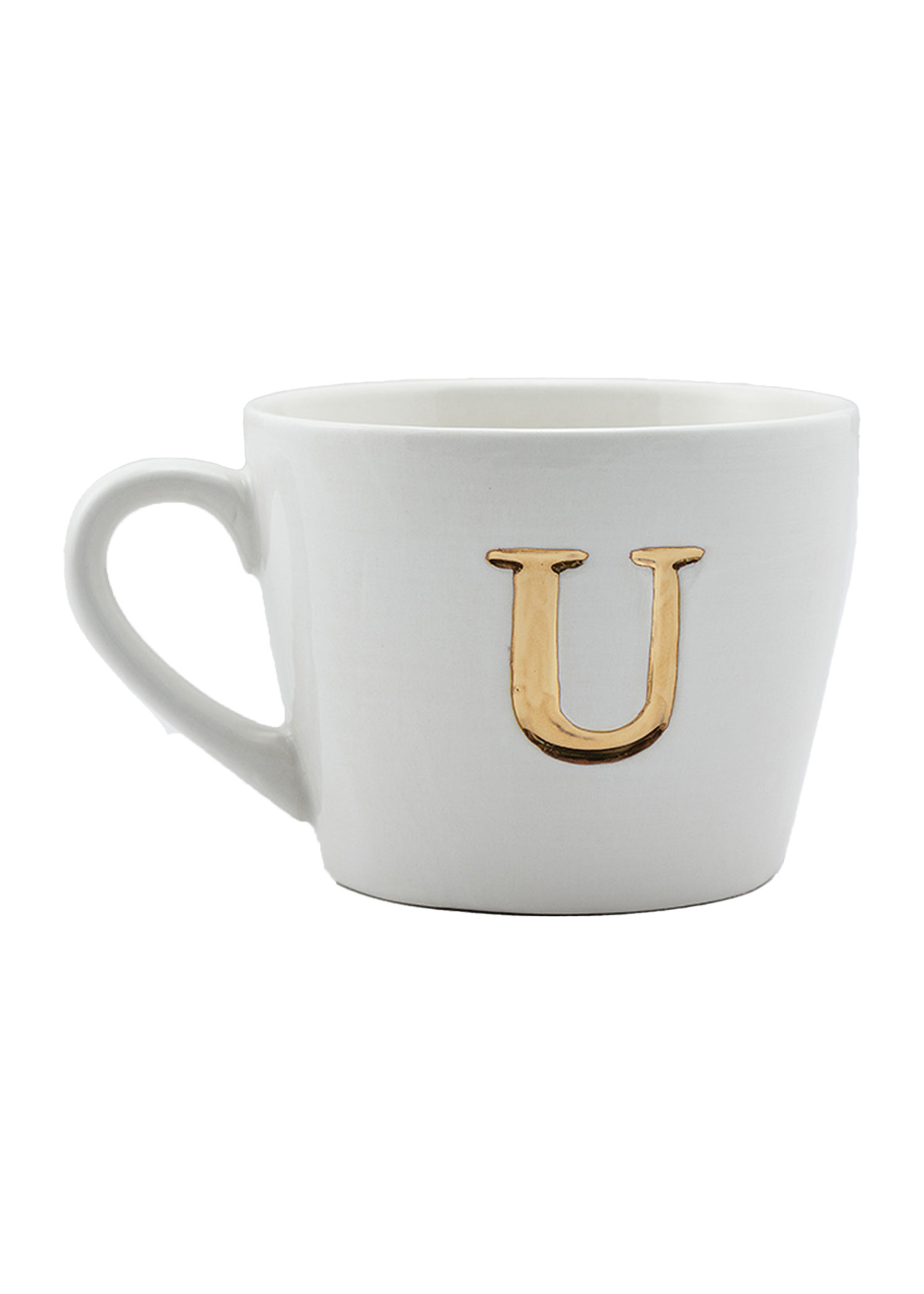 Monogram mug Image 0
