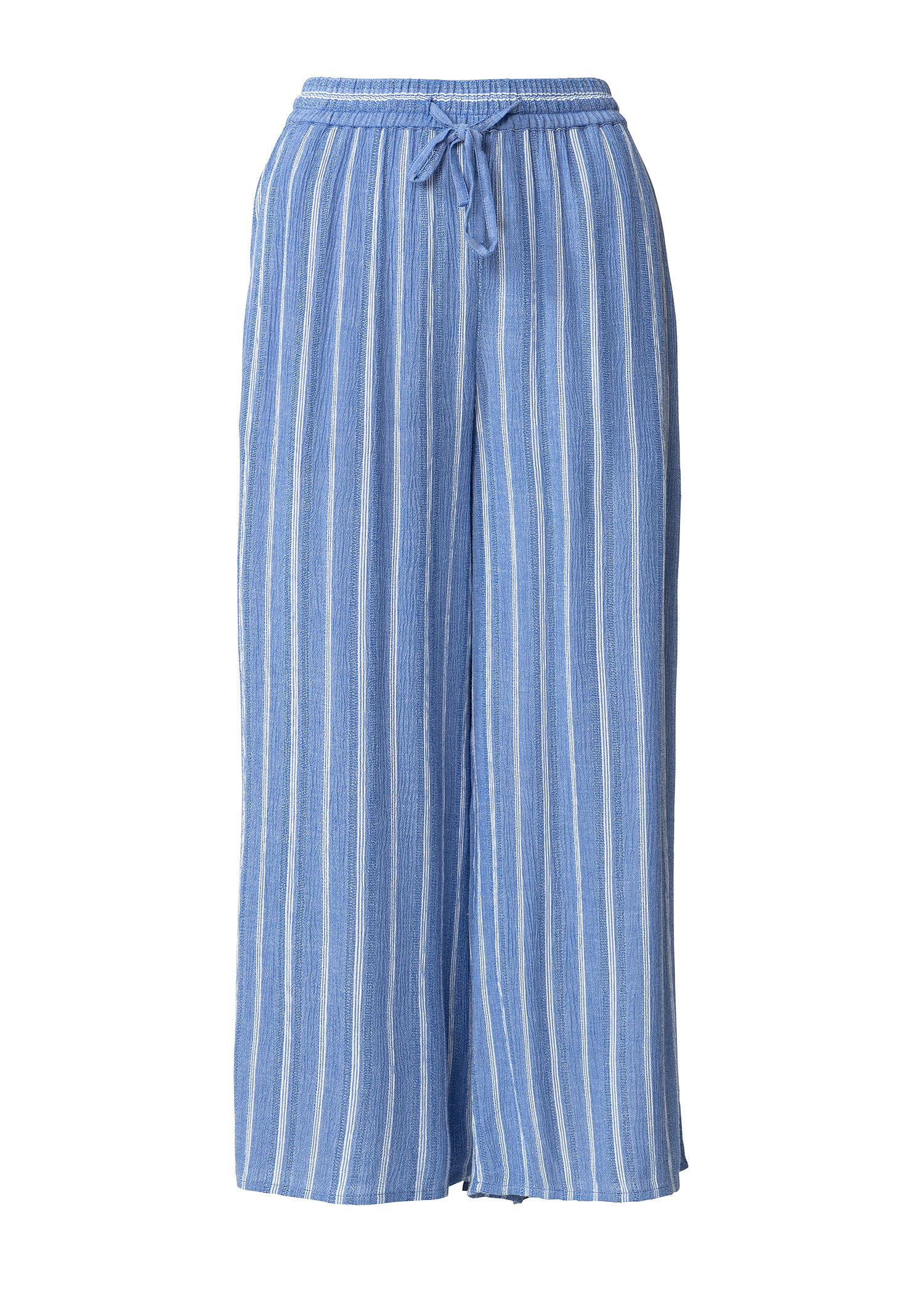 Wide straight trousers thumbnail 7