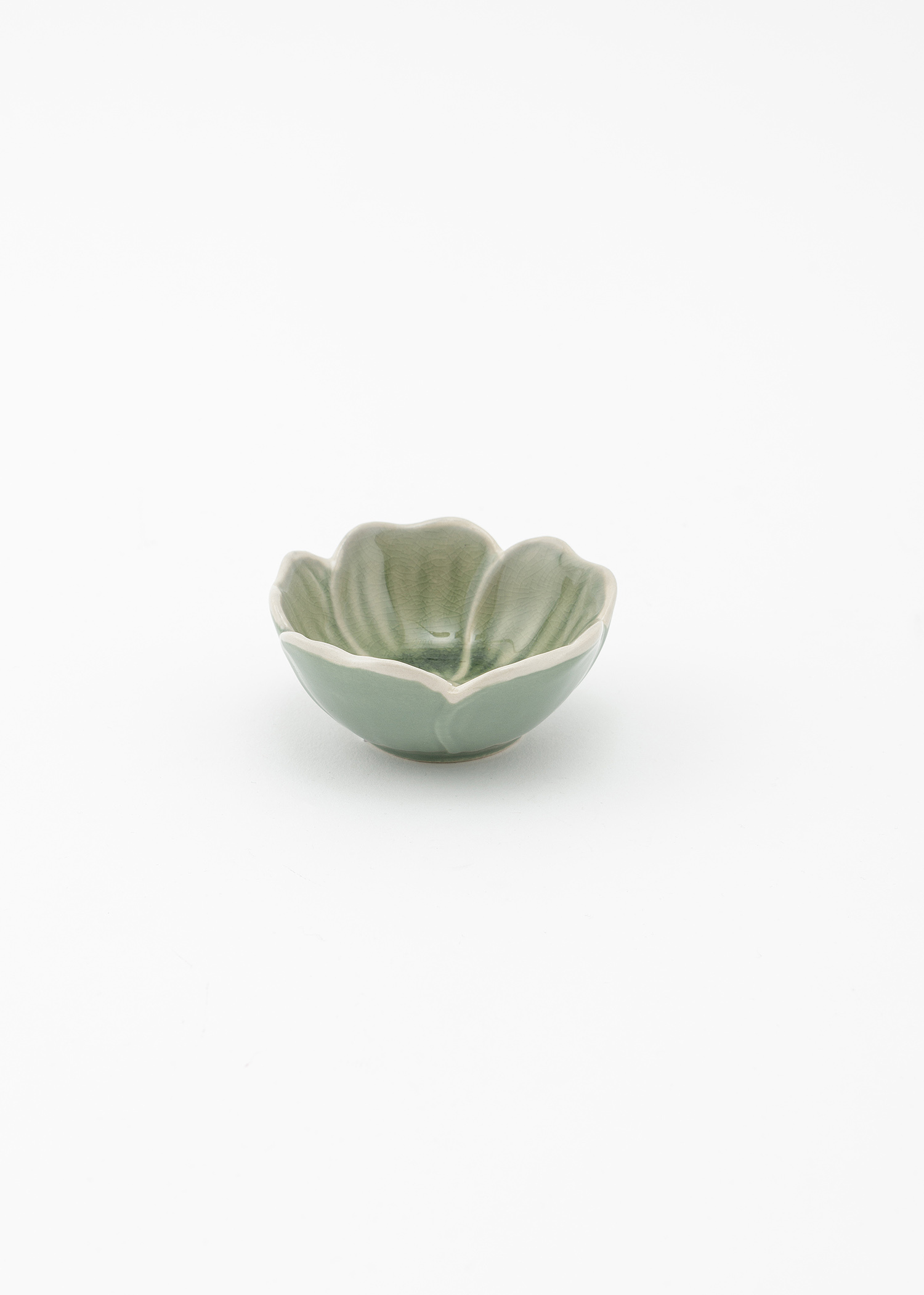 Mini flower bowl Image 0