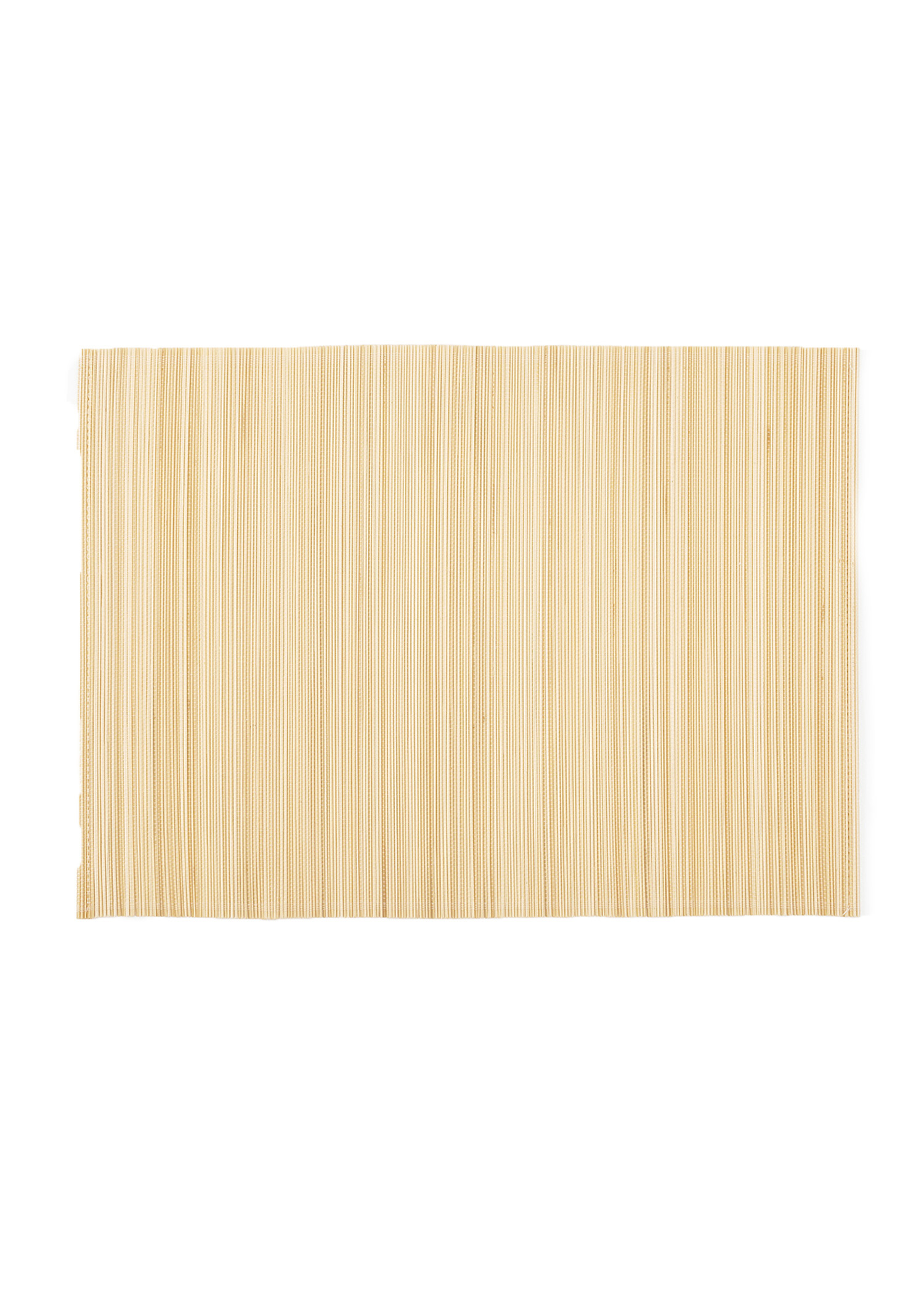 Bamboo placemat Image 0