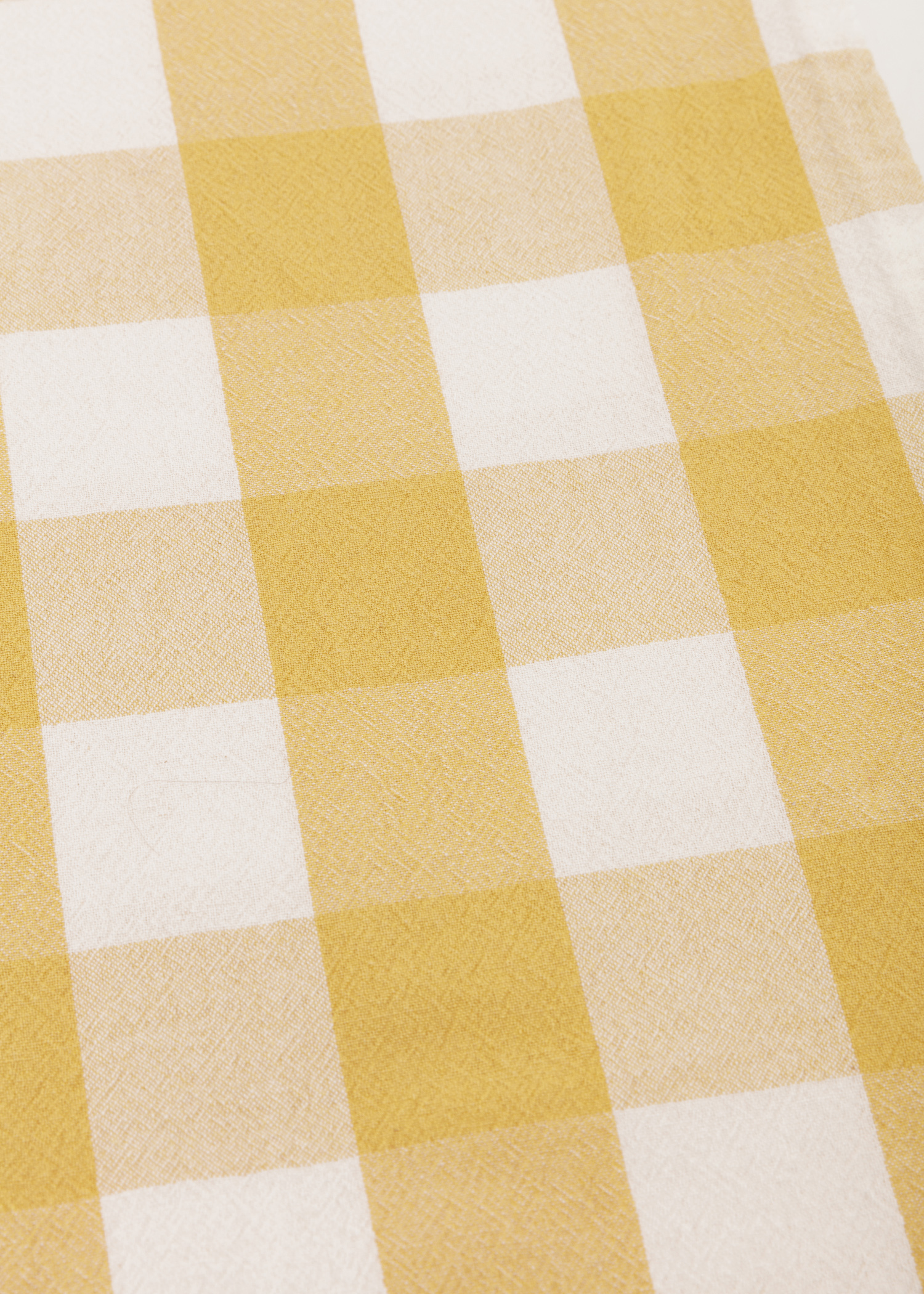Checkered tablecloth thumbnail 6