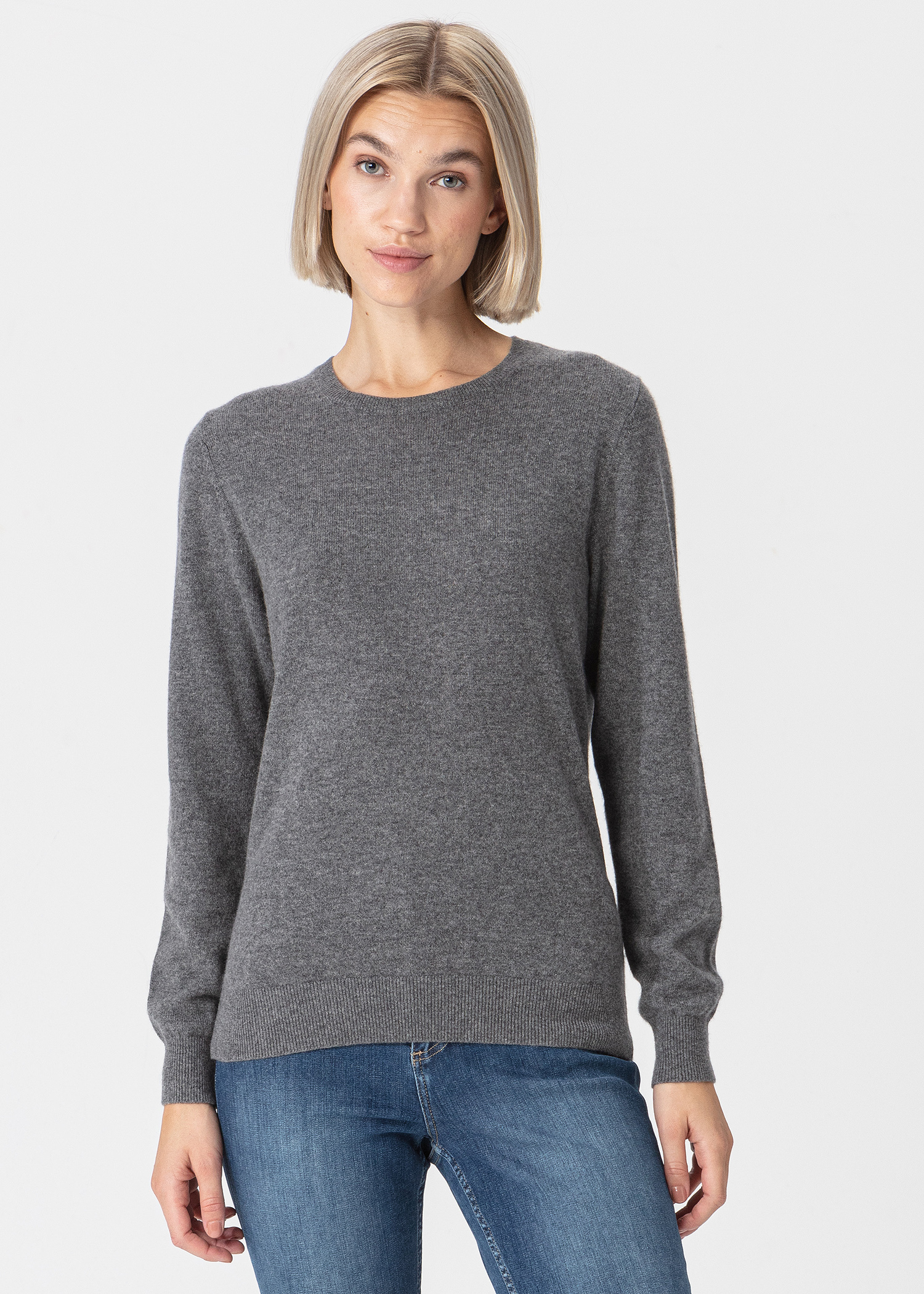 Cashmere sweater Image 0