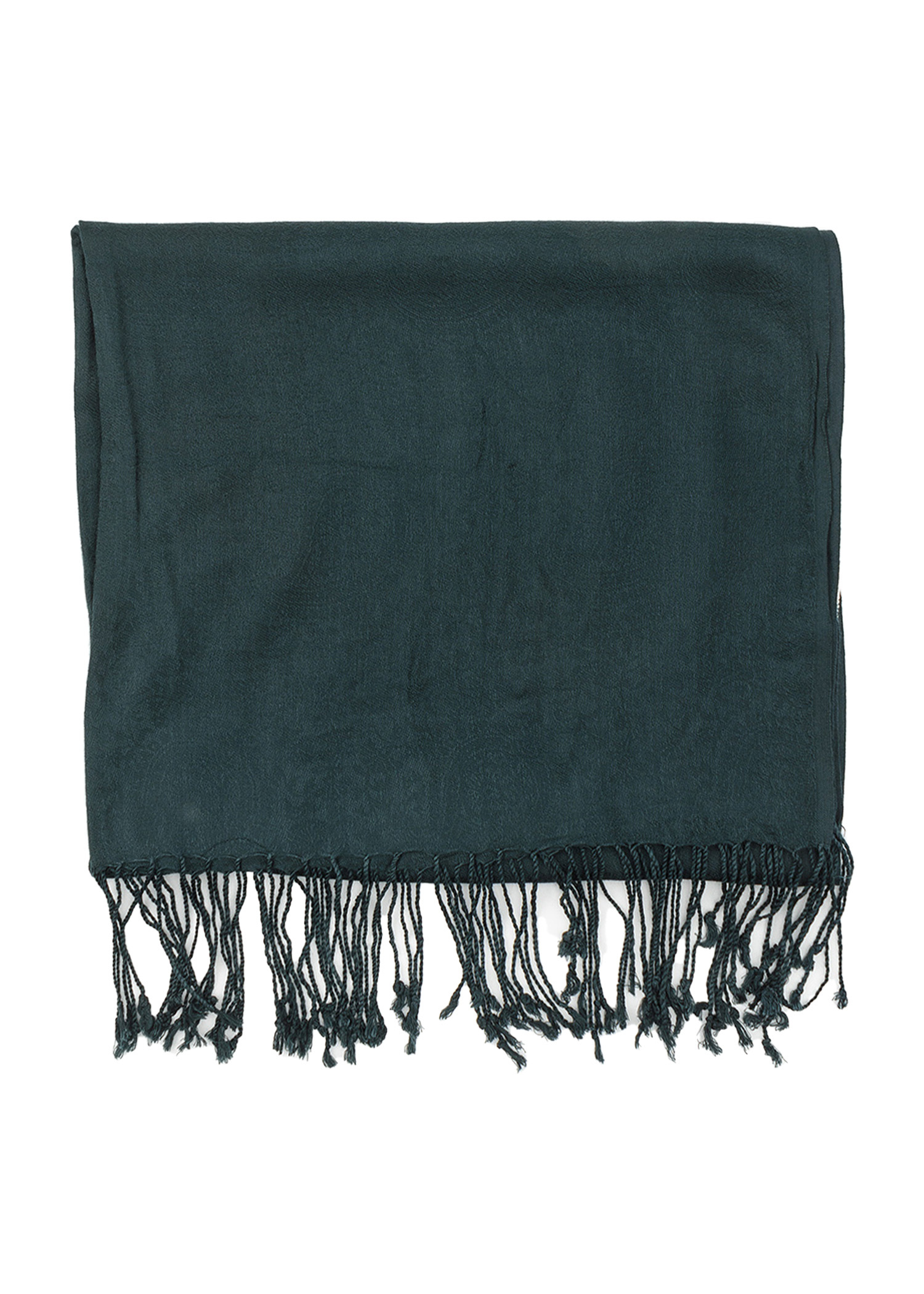 Soft jacquard scarf Image 0