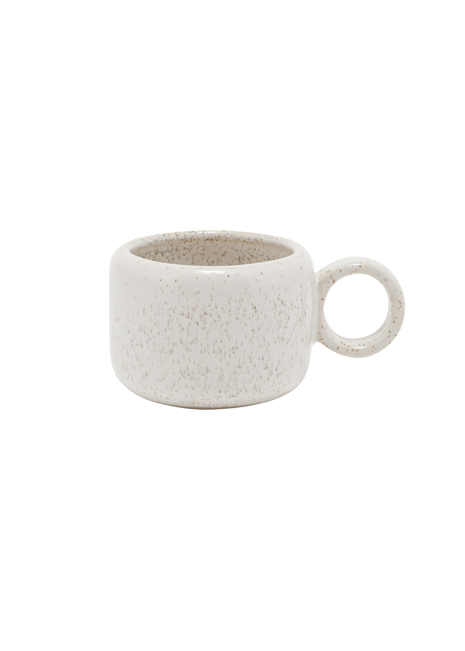 Stoneware gluhwein mug Image 0