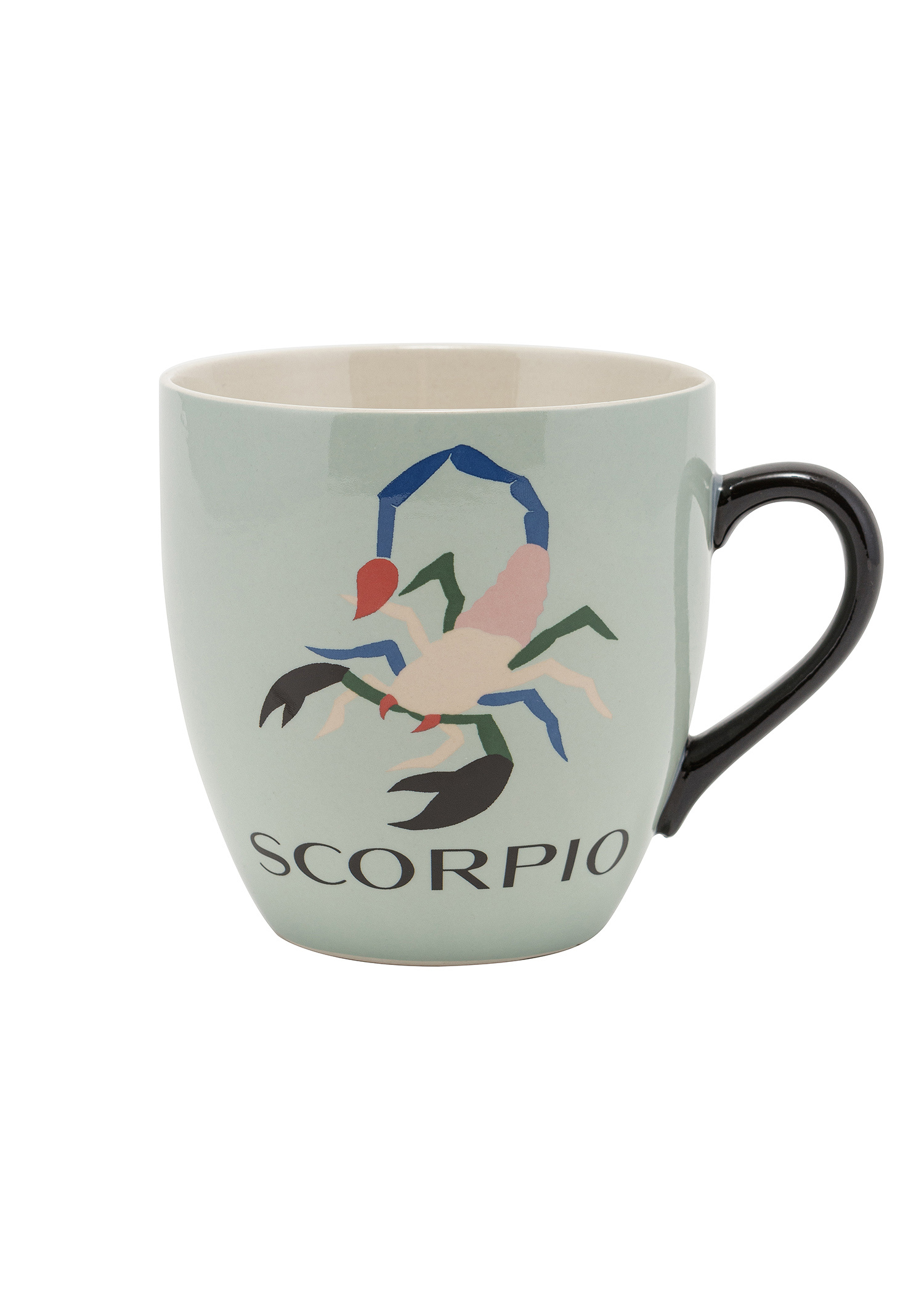 Zodiac XL mug Image 0