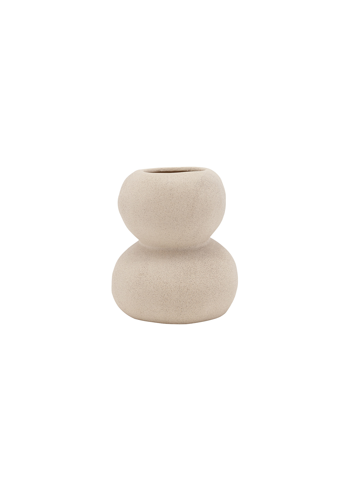 Stoneware vase thumbnail 0