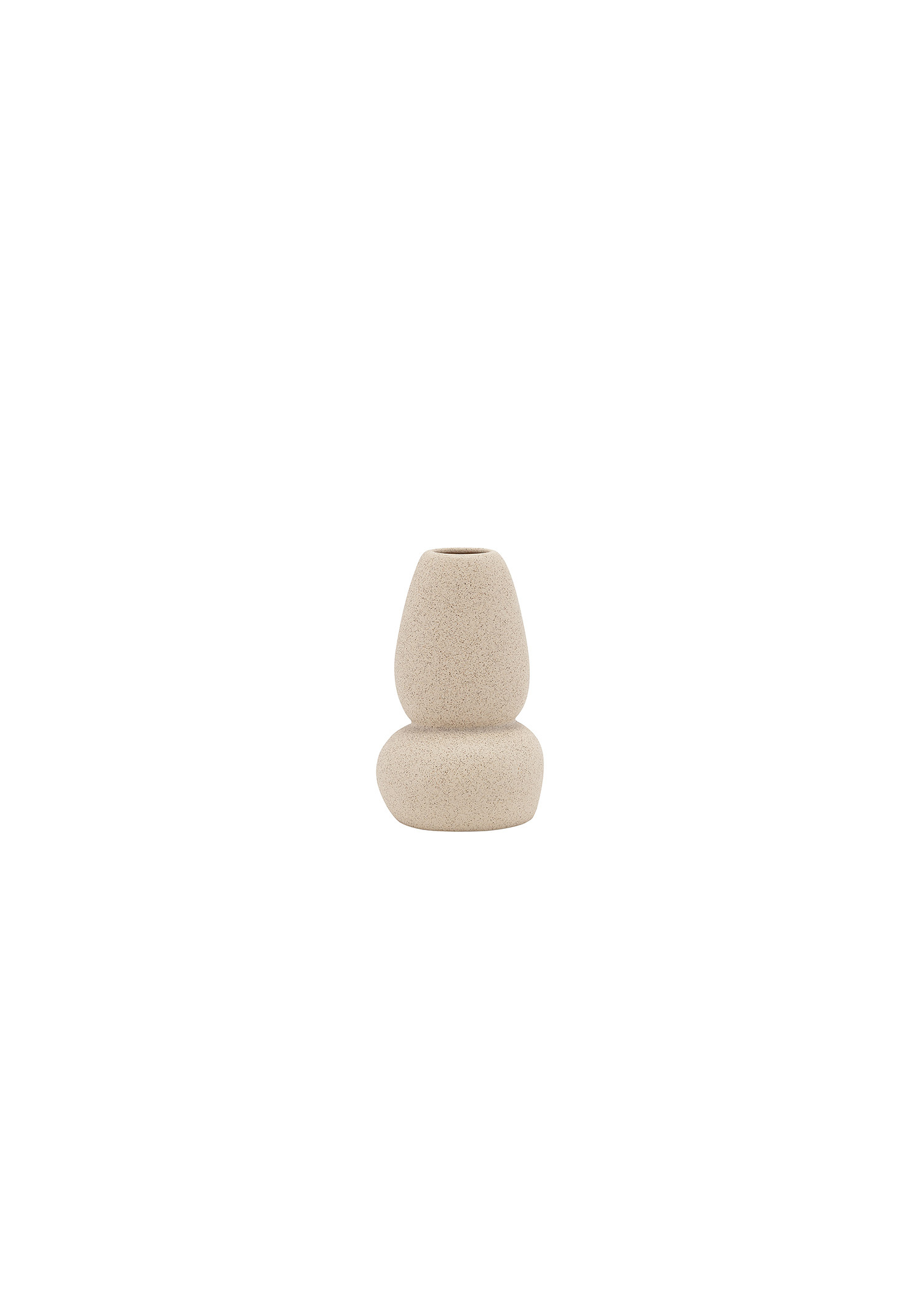 Mini stoneware vase Image 0