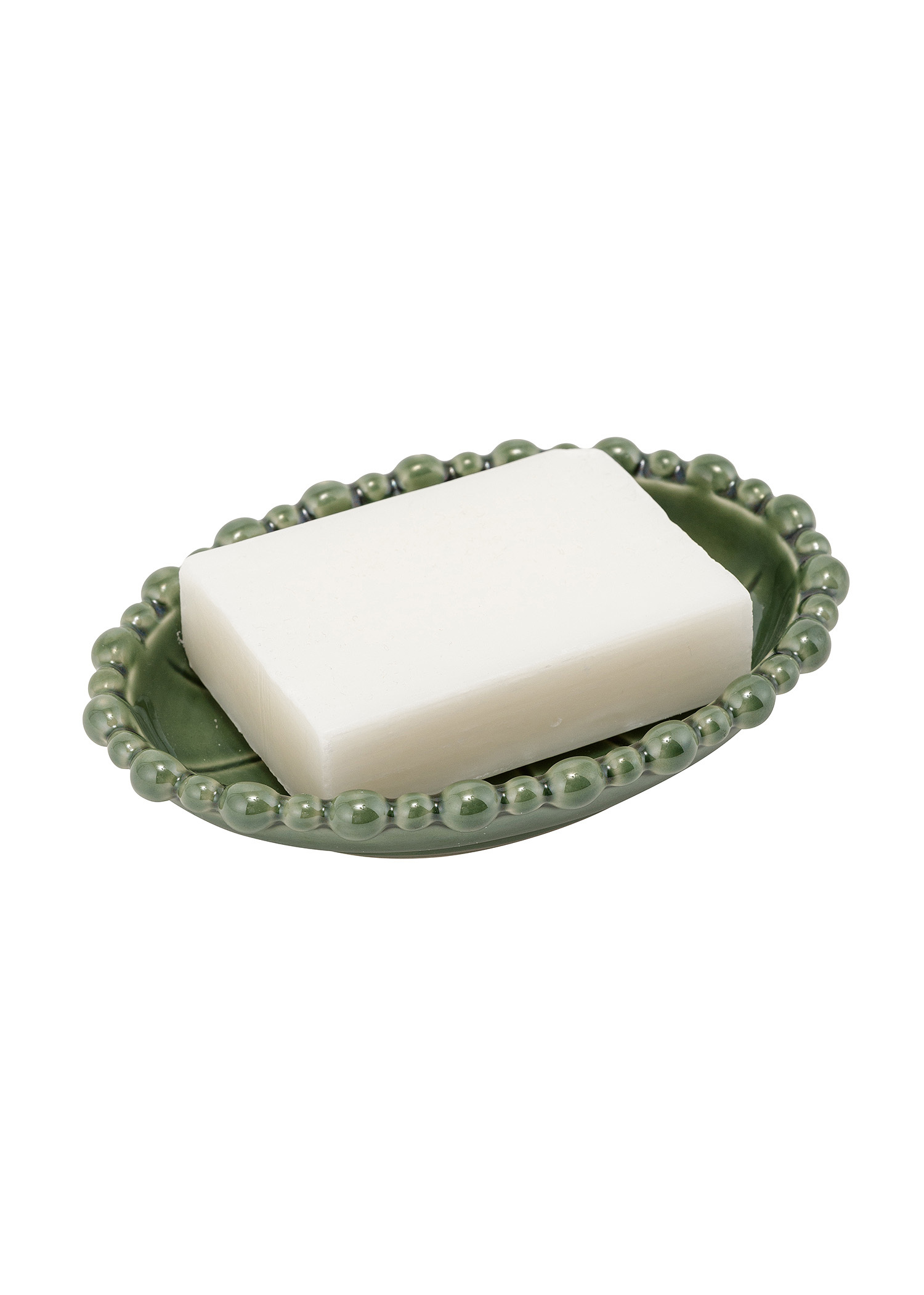 Decorative soap dish Image 0