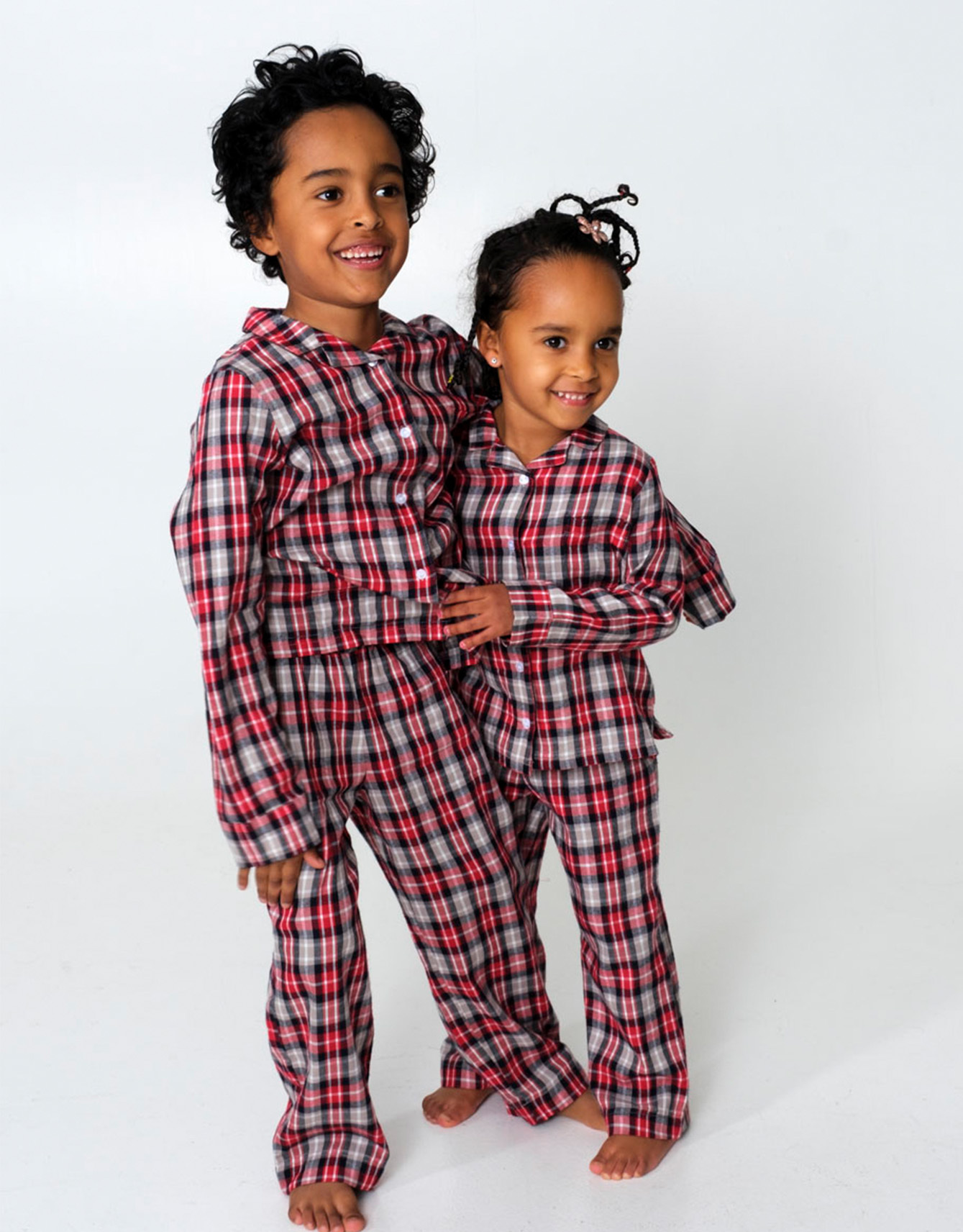 Kids pyjamas set thumbnail 8