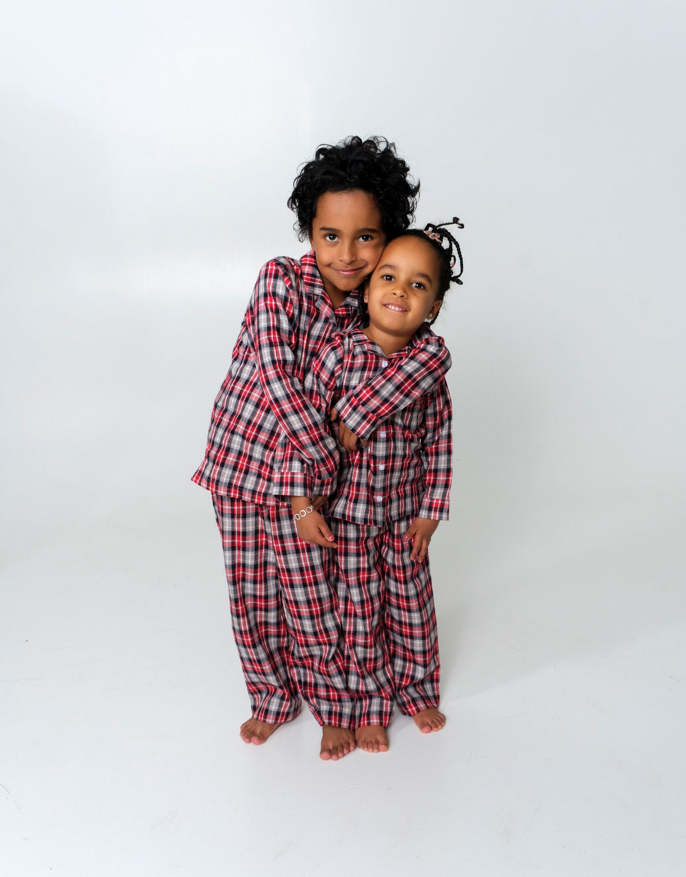 Pyjamaset für Kinder thumbnail 0
