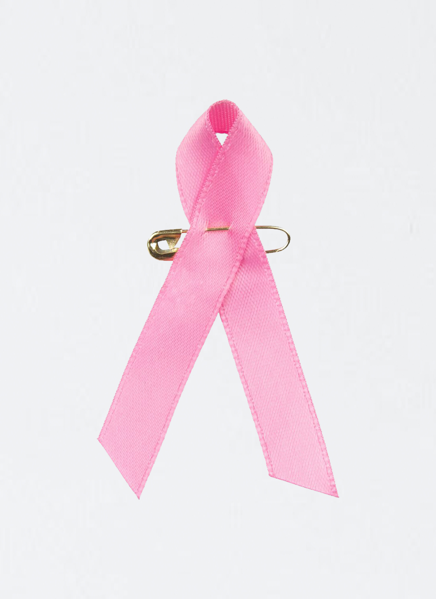 Pink ribbon (The Swedish Breast Cancer Association)